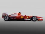 Ferrari F10 2010 года